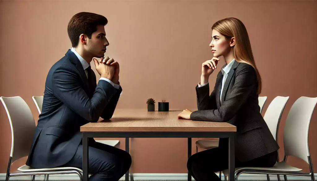 Espelhamento o Que É. A Famosa Técnica de Conexão em 5 Passos 2 Espelhamento o que e min