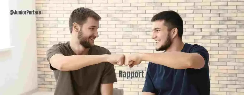 Rapport Como Fazer: Técnicas simples para criar conexões rápidas e profundas em 2025 6 Rapport como fazer