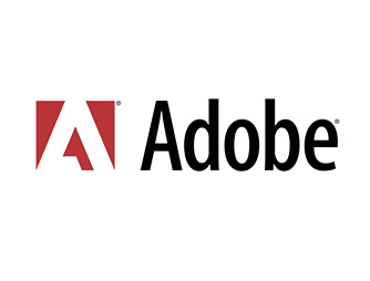 adobe logo