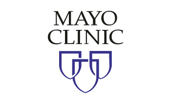 logo mayoclinic