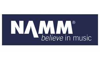 logo namm