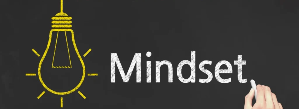 Mindset de Vendas: Guia Definitivo para Alavancar Resultados em 9 Etapas 3 mindset de vendas