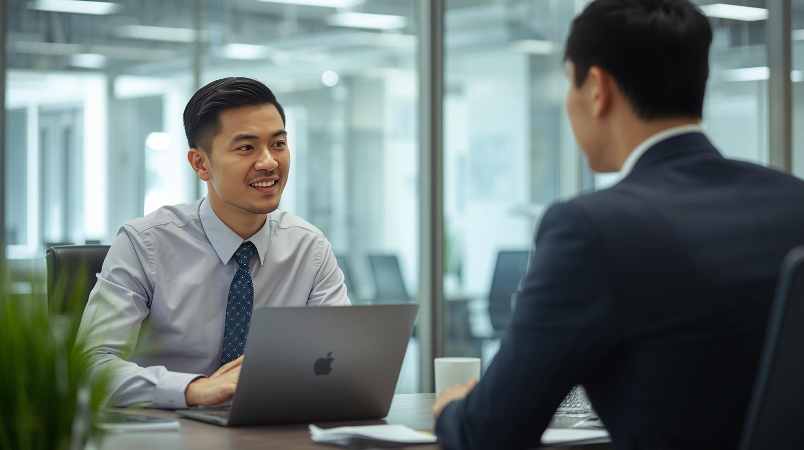 Autoridade em Vendas