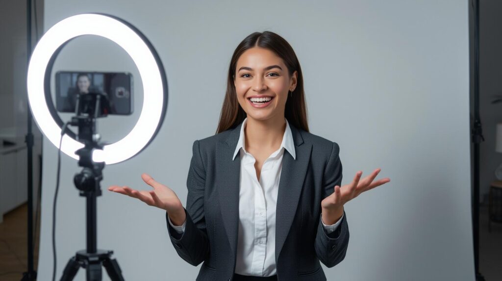 Como Melhorar Sua Abordagem na Prospecção