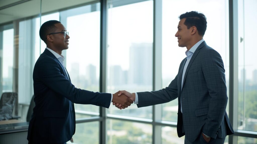 Como Melhorar Sua Abordagem na Prospecção