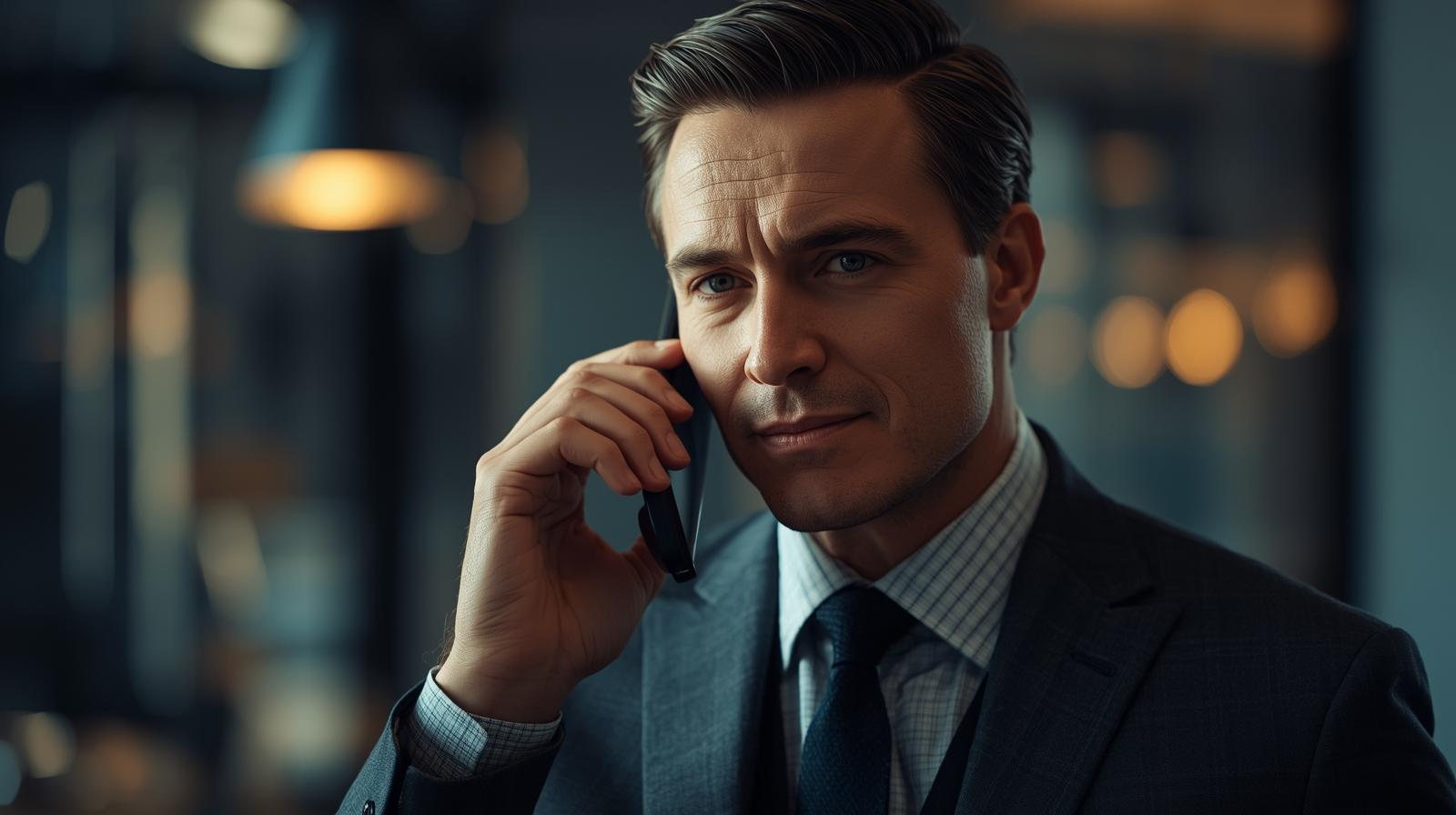 Como Melhorar Sua Abordagem na Prospecção