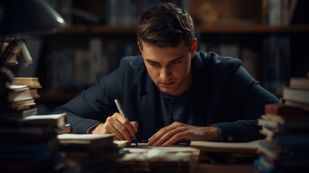 Uma Palavra Vendedora