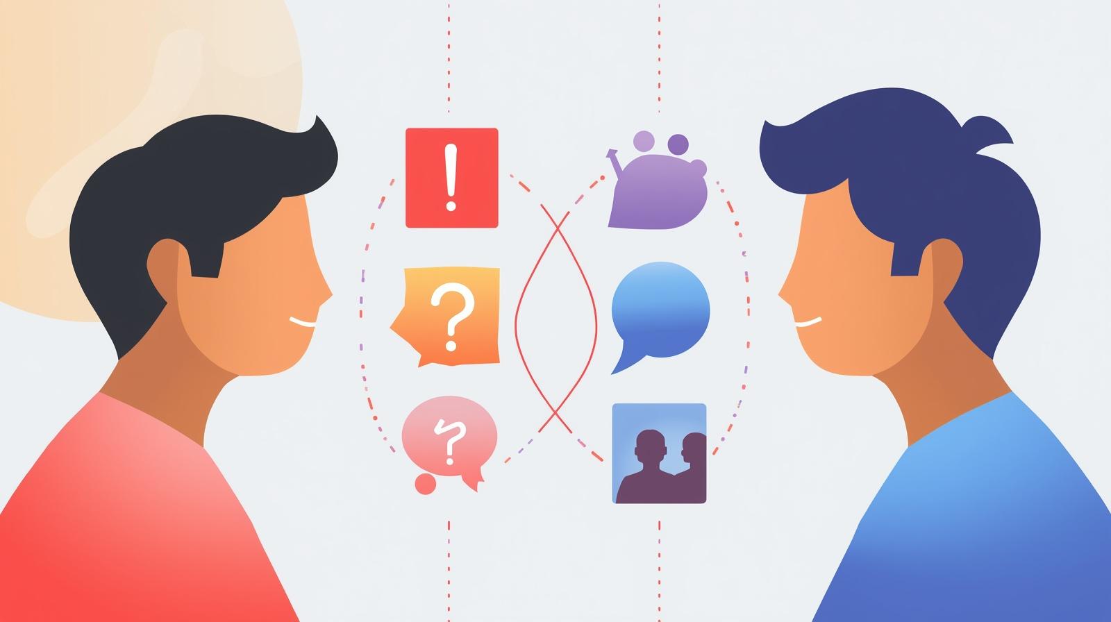 Frases Proibidas em Vendas