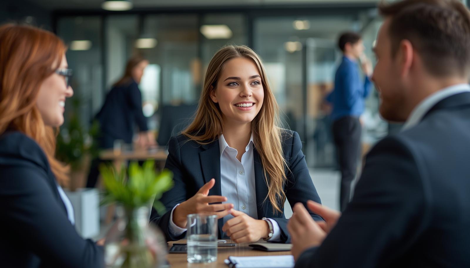 como ganhar a confiança do cliente