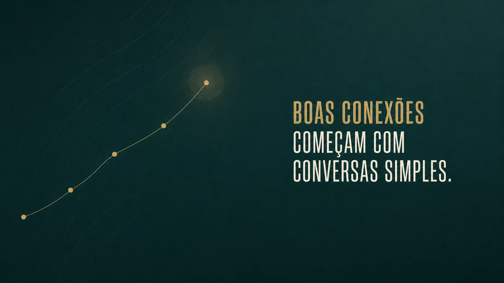 Networking Para Iniciantes: 5 Dicas Para Começar