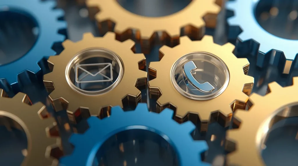 listas de prospecção B2B