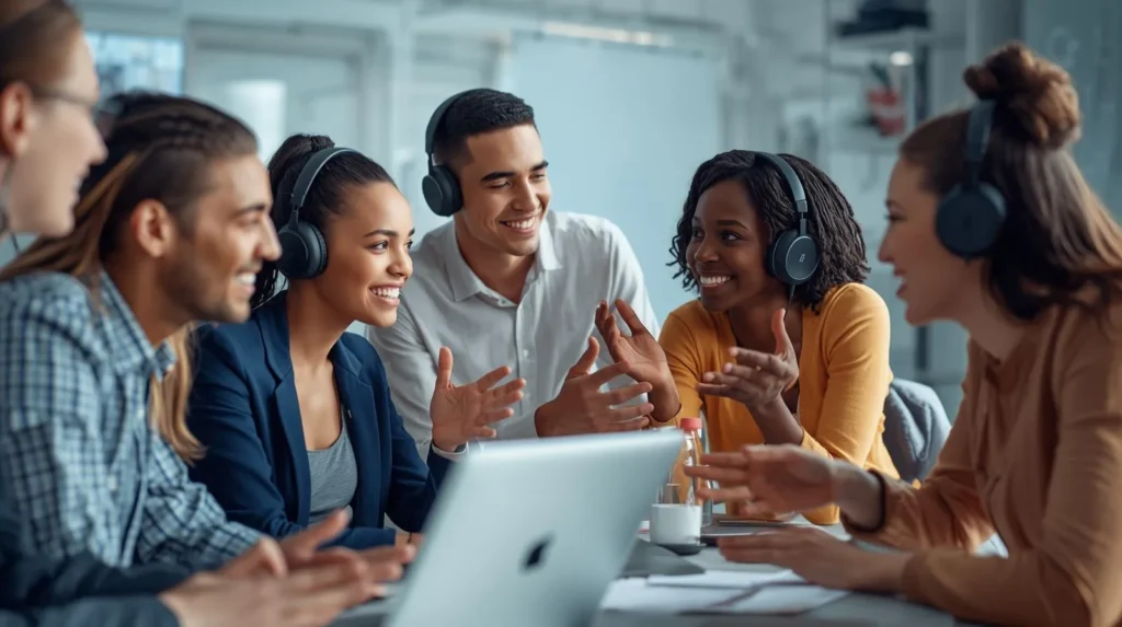 listas de prospecção B2B