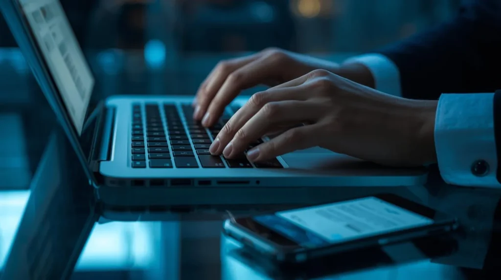 listas de prospecção B2B