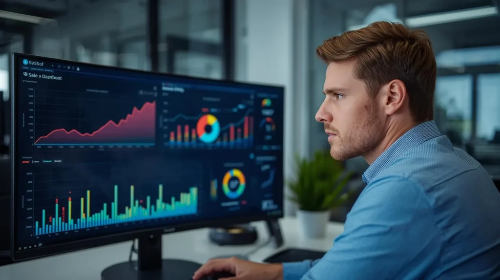 listas de prospecção B2B