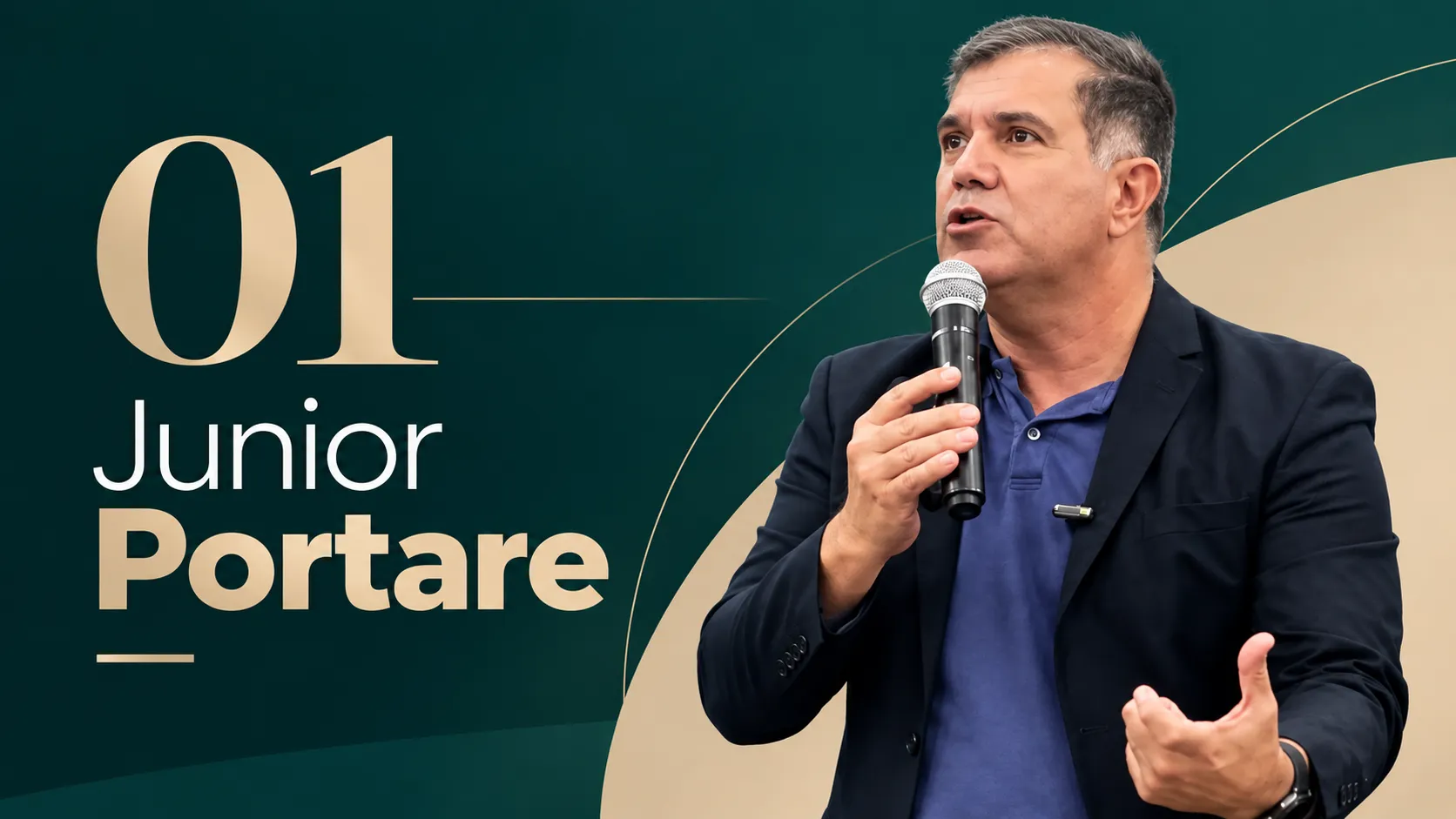 Os Melhores Palestrantes Motivacionais Do Brasil.