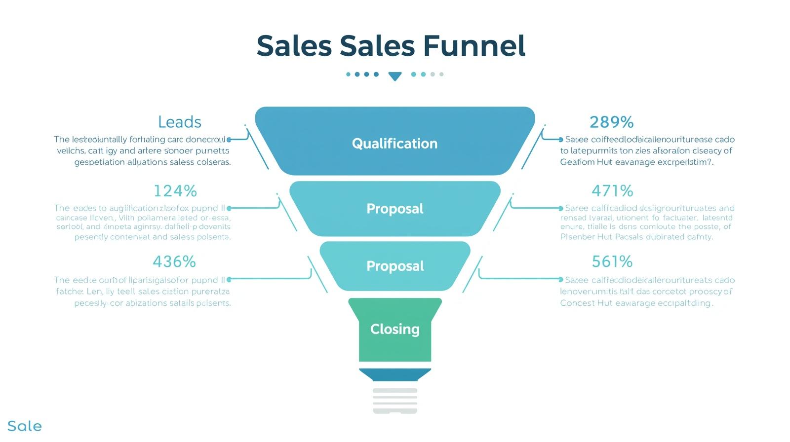 Estratégias de Prospecção e Vendas