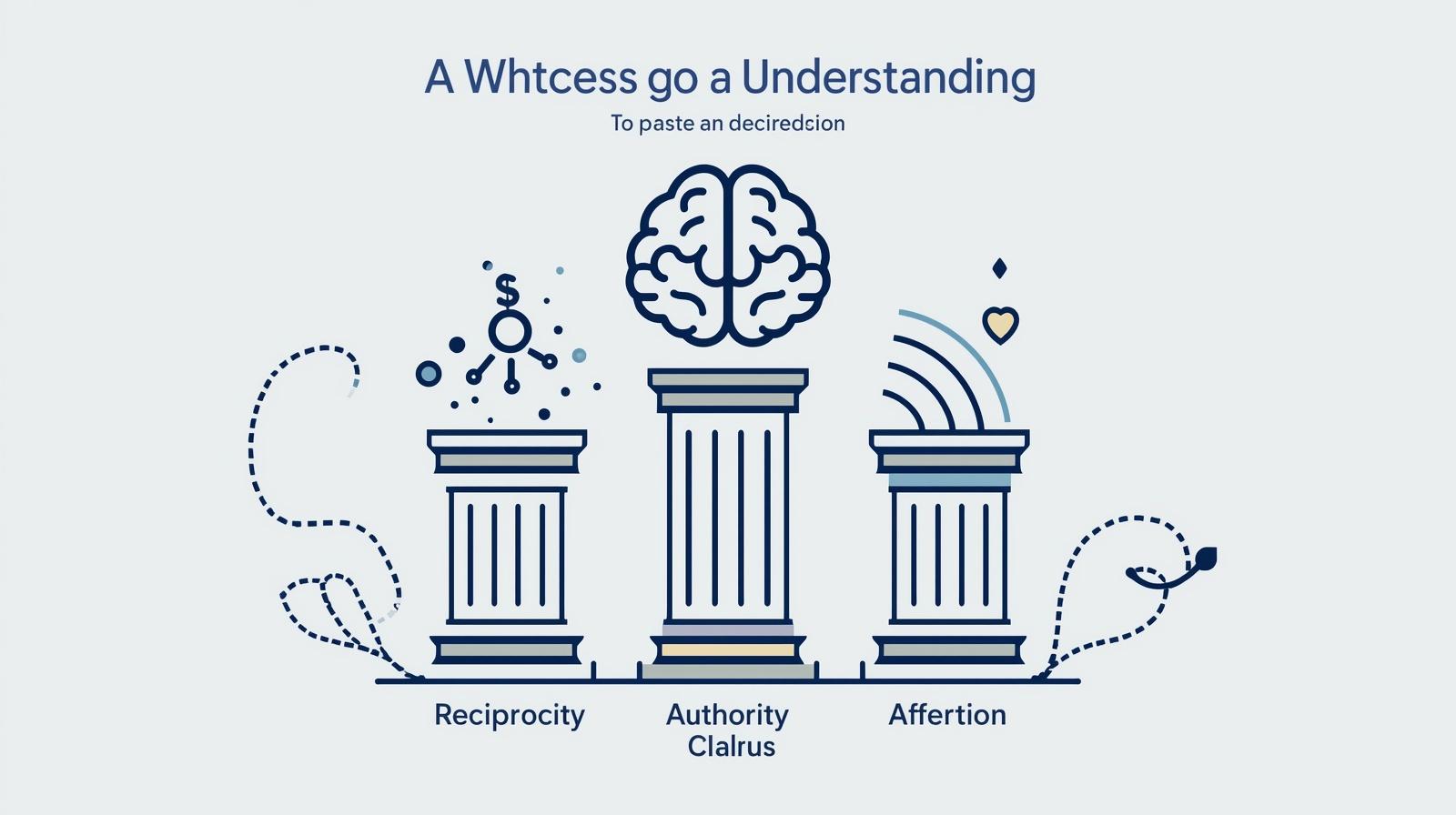 3 leis da influencia