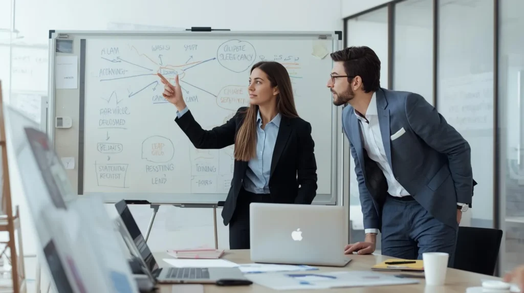 Storytelling em Vendas