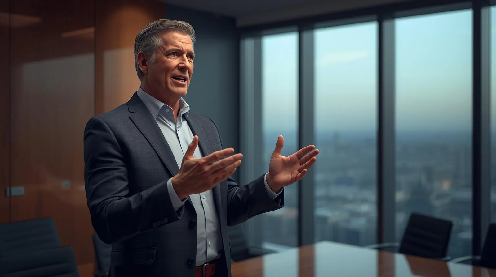 Uma Palavra Vendedora