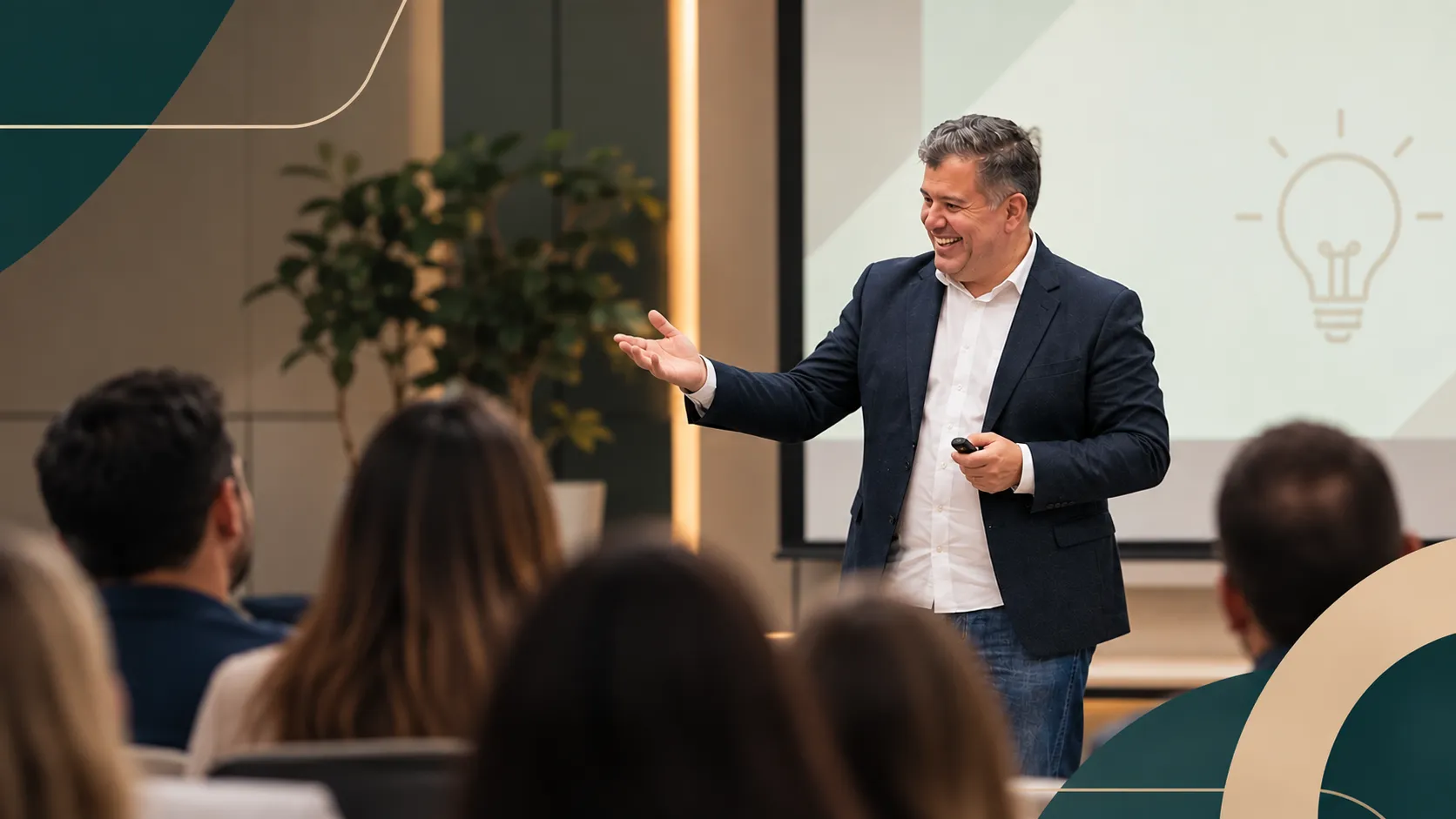 Agência de Palestrantes: Como Escolher a Melhor Agência para Seu Evento em 2026 2 Agência de Palestrantes: Como Escolher a Melhor Agência para Seu Evento