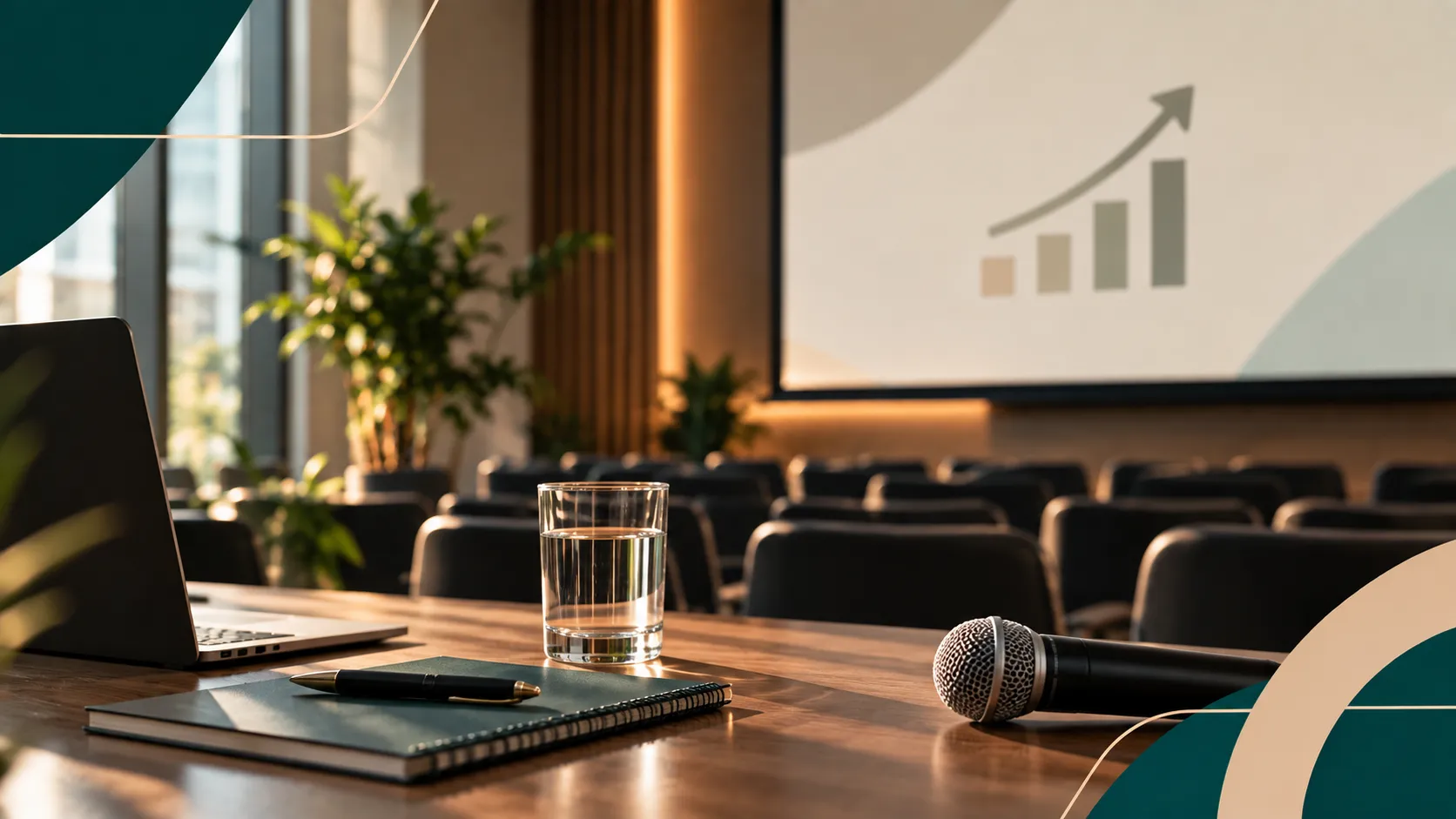 Agência de Palestrantes: Como Escolher a Melhor Agência para Seu Evento em 2026 1 Agência de Palestrantes: Como Escolher a Melhor Agência para Seu Evento