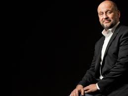 Quem São os 100 Melhores Palestrantes do Brasil? Conheça a Lista Atualizada 2026 39 os 100 melhores palestrantes do brasil