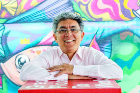 Quem São os 100 Melhores Palestrantes do Brasil? Conheça a Lista Atualizada 2026 19 os 100 melhores palestrantes do brasil