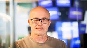 Quem São os 100 Melhores Palestrantes do Brasil? Conheça a Lista Atualizada 2026 24 os 100 melhores palestrantes do brasil