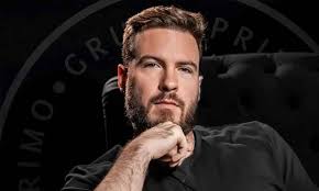 Quem São os 100 Melhores Palestrantes do Brasil? Conheça a Lista Atualizada 2026 51 os 100 melhores palestrantes do brasil