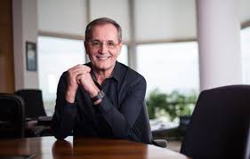 Quem São os 100 Melhores Palestrantes do Brasil? Conheça a Lista Atualizada 2026 22 os 100 melhores palestrantes do brasil