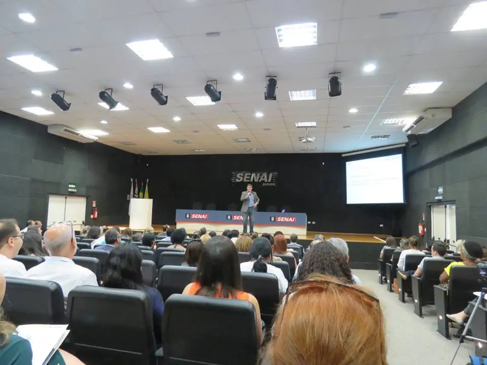 Temas para palestras em empresas