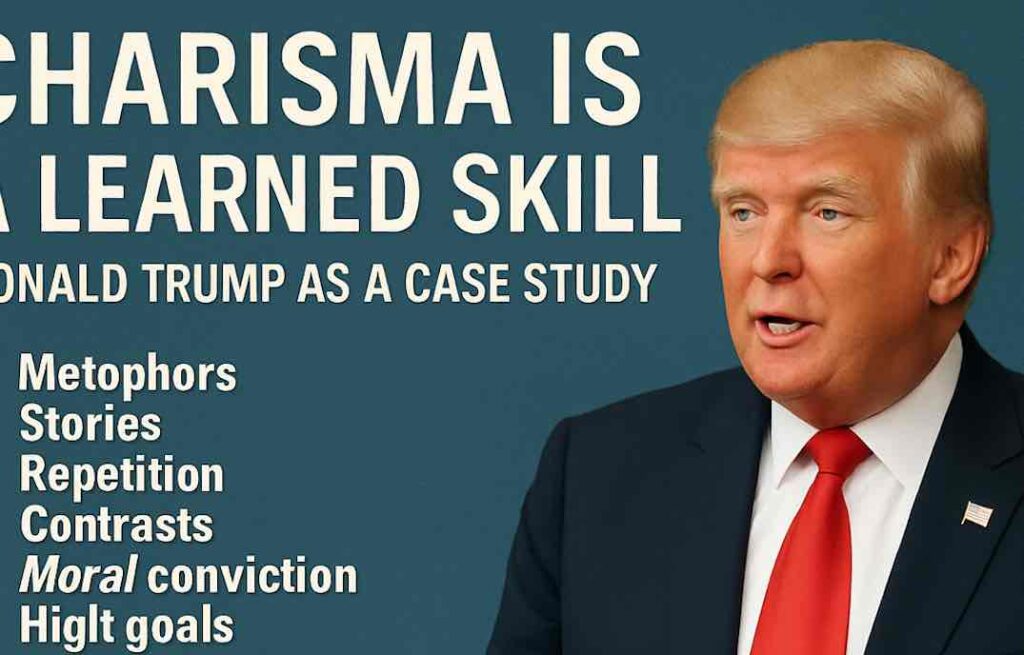 Carisma-Se-Aprende-Donald-Trump