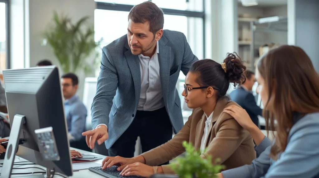 Palestrante de motivação