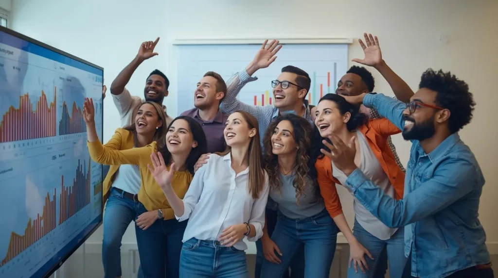 Palestrante de motivação