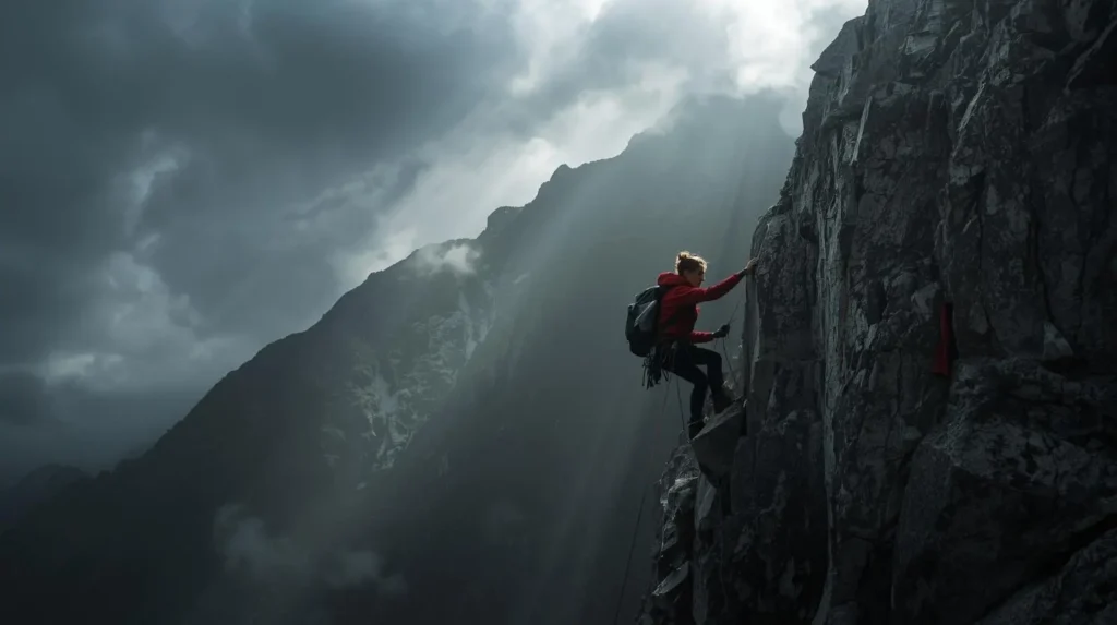 Palestrante de motivação