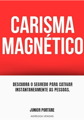 carisma magnnetico captura