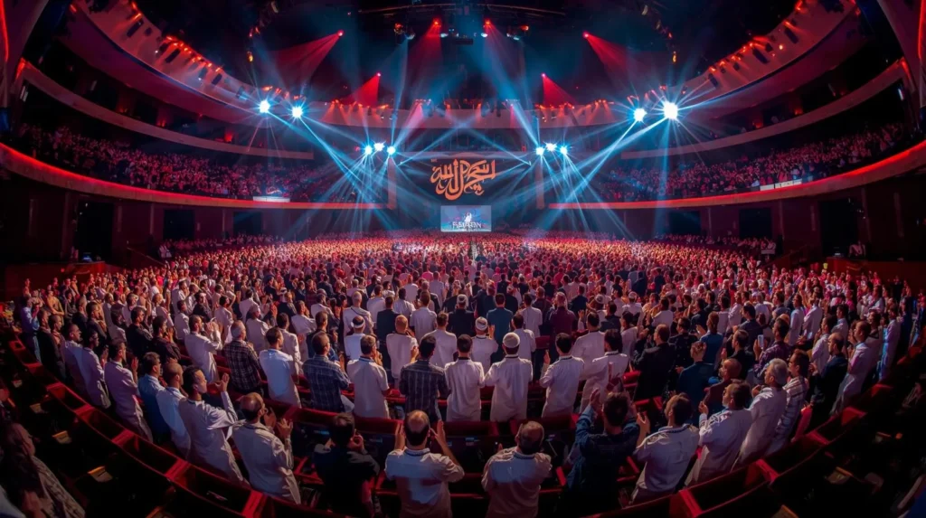 quanto ganha um palestrante no brasil