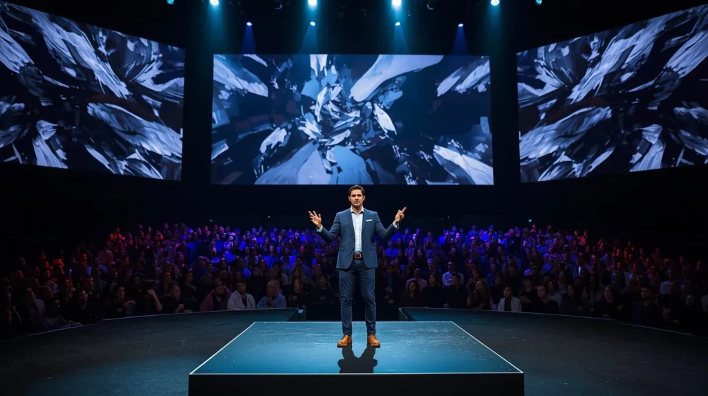 quanto ganha um palestrante no brasil