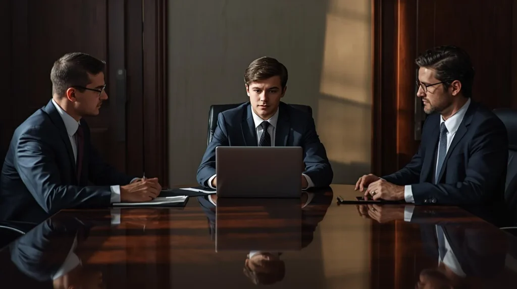 palestrante de motivação