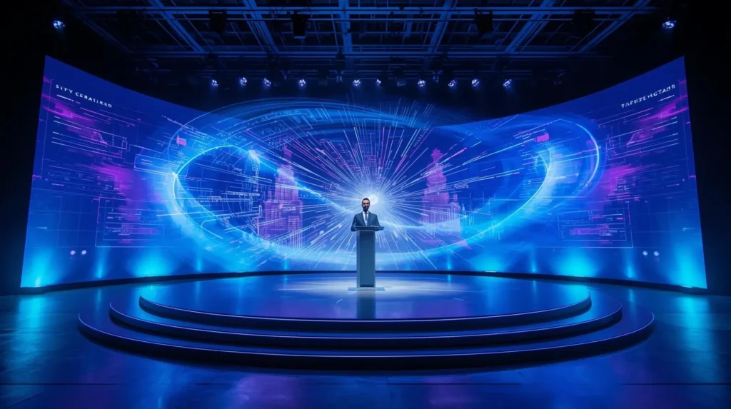 palestras corporativas