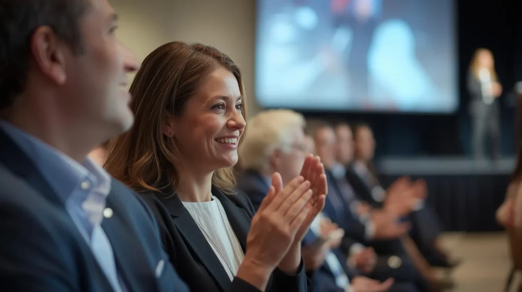 palestras corporativas