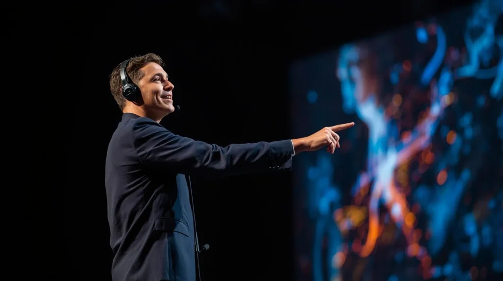 palestras corporativas