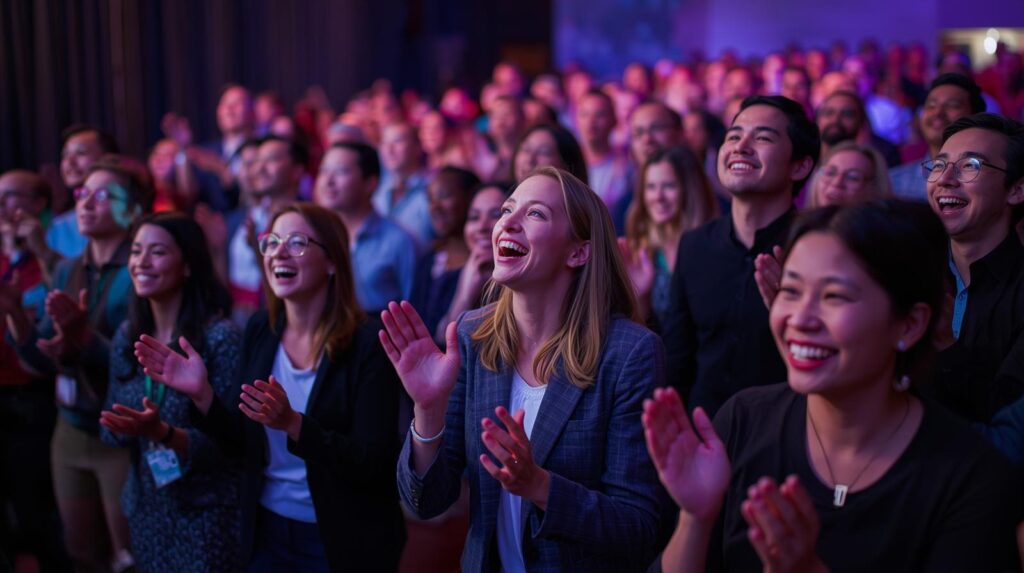 Contratar Palestrantes: 10 Critérios Para o Sucesso do Evento 1 contratar palestrantes