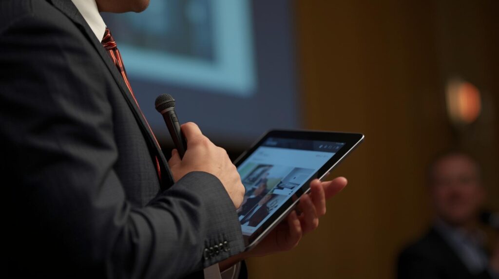 Contratar Palestrantes: 10 Critérios Para o Sucesso do Evento 2 contratar palestrantes