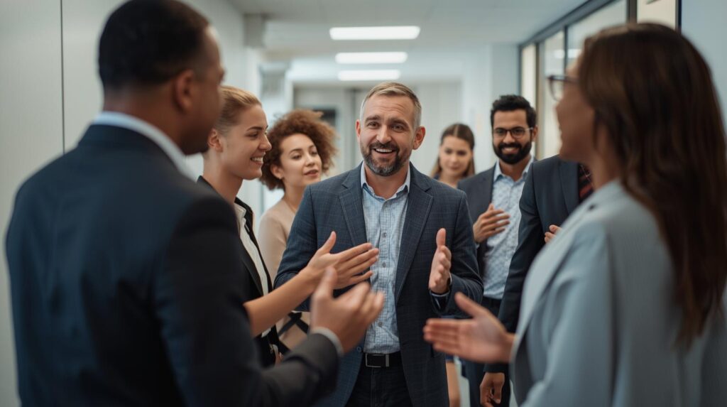 Palestra Motivacional: Engajamento e Resultados em 2026 3 palestra motivacional