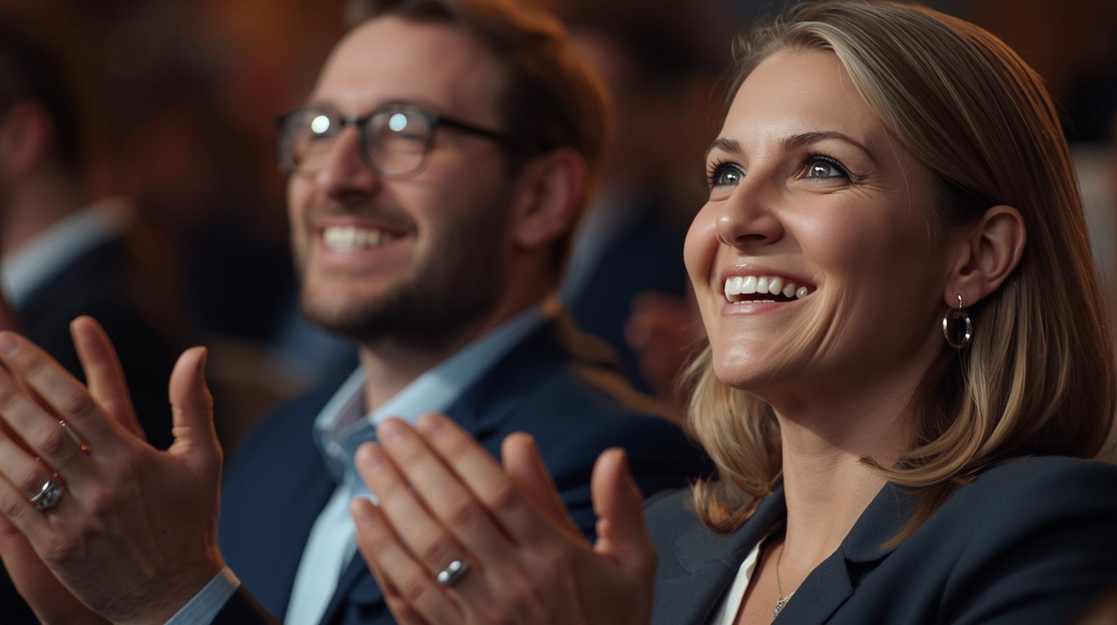 palestra motivacional