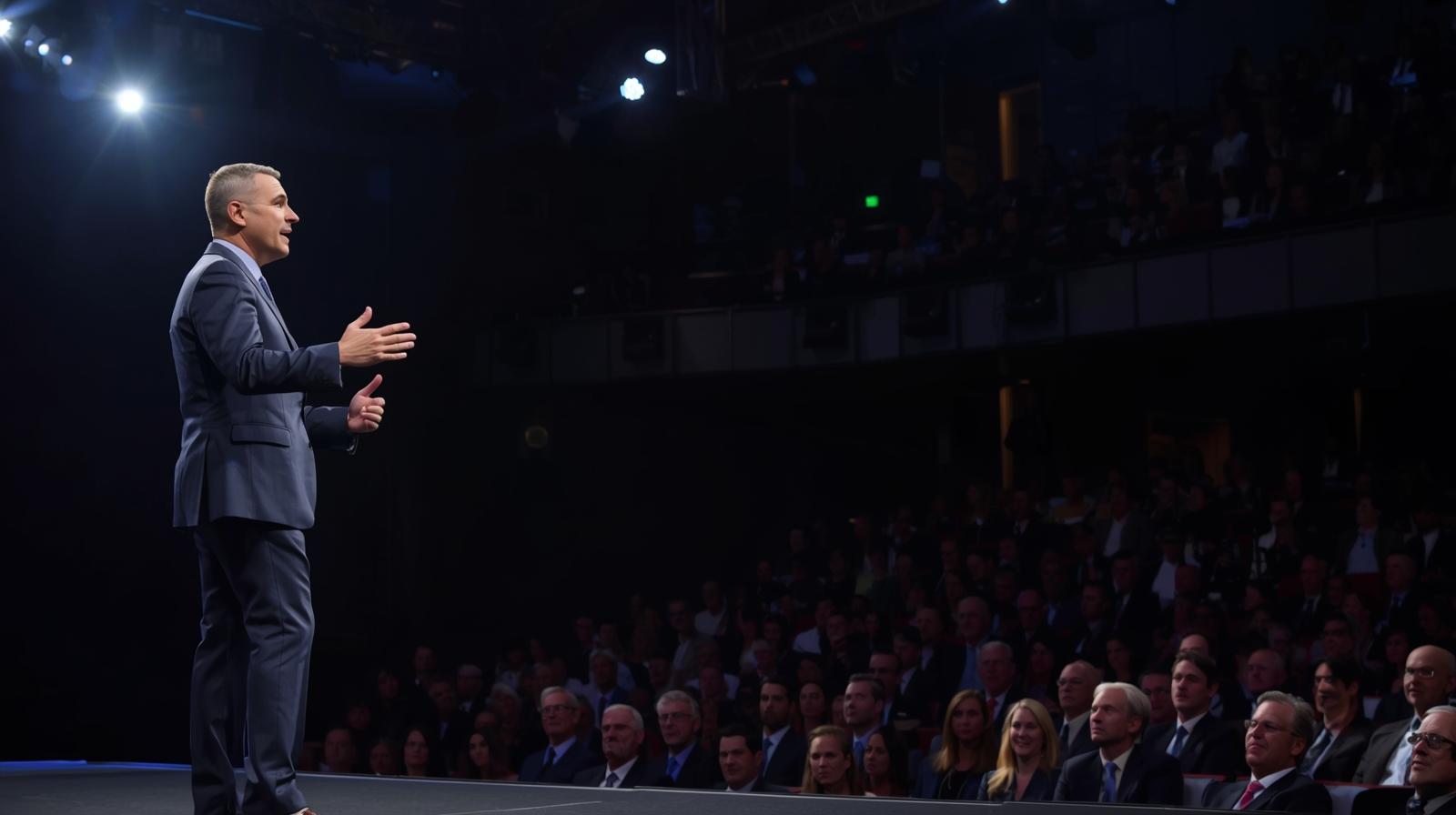 palestras para empresas