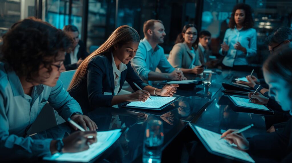 como motivar equipe de vendas