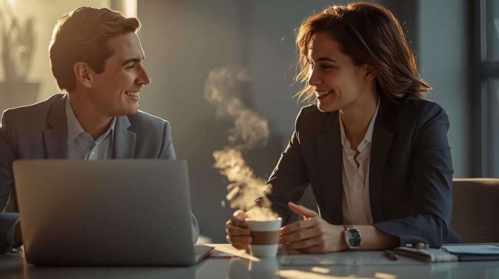 como motivar equipe de vendas