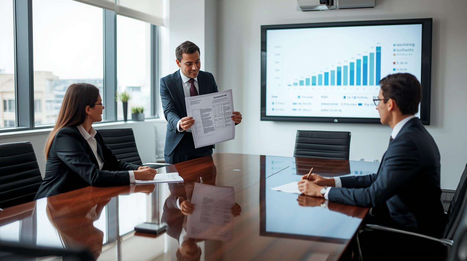 12 Estratégia de Prospecção e Vendas Para Escalar Resultados em 2026 1 Estratégia de Prospecção e Vendas